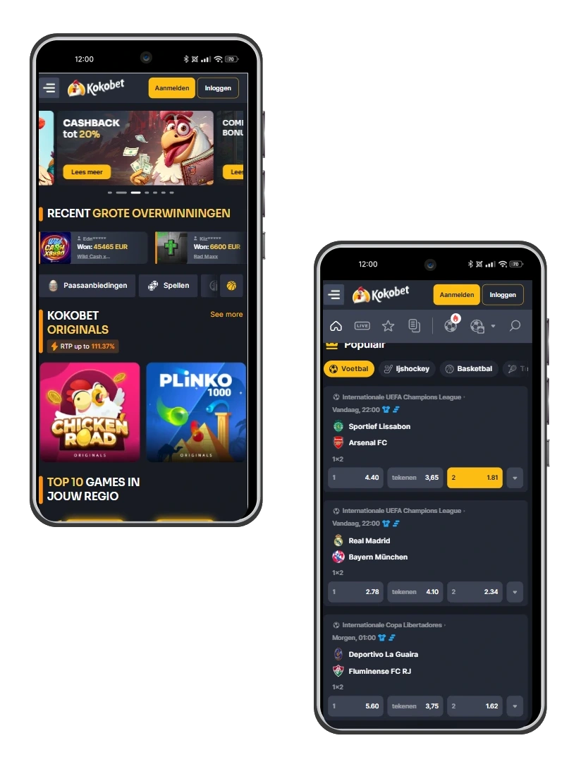 kokobet casino