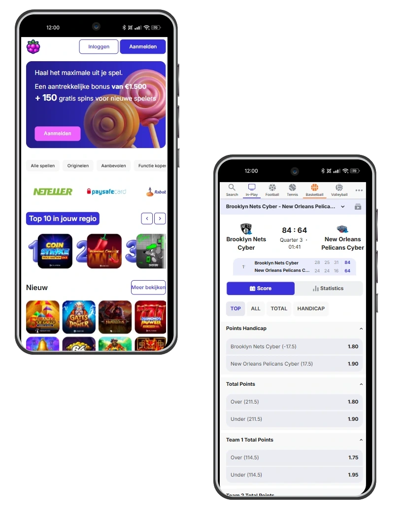 zumoobet casino