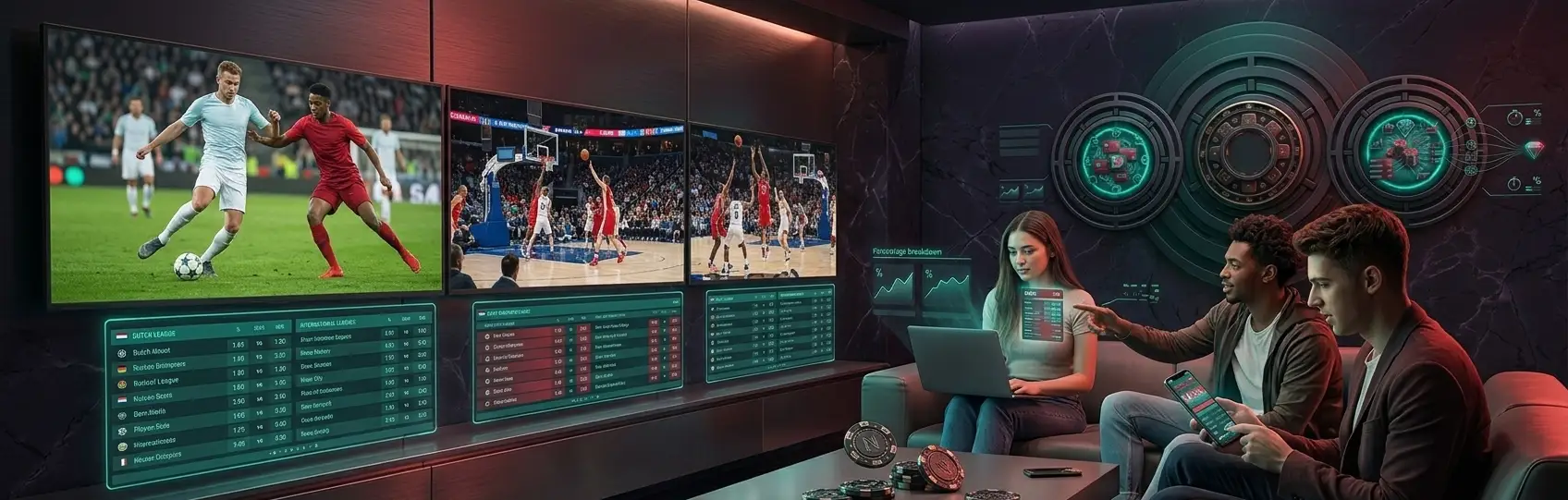 nieuwe bookmakers nederland banner